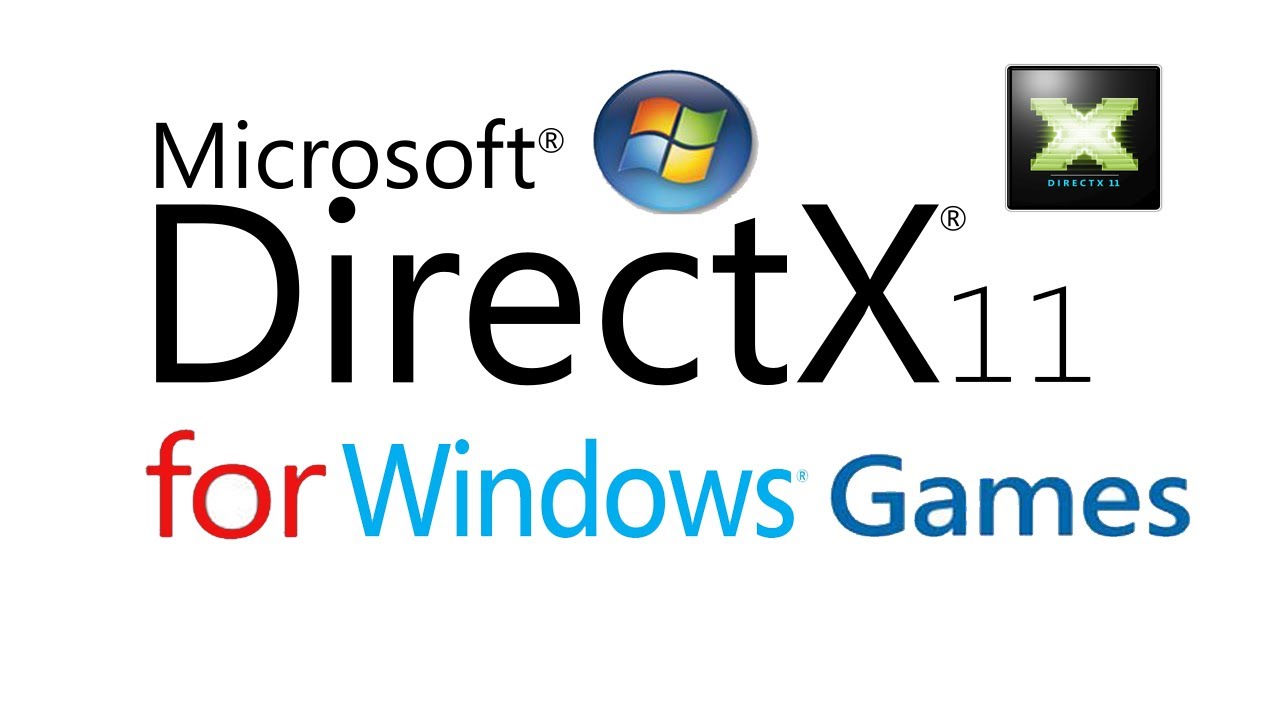 directx 9 free download for xp games